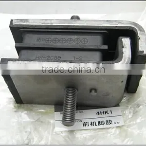 MITSUBISHI 4HK1 Engine Mounting thumbnail-1