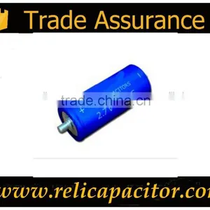 2.7v 3000f Super Capacitor Manufacturer,trade Assurance thumbnail-1