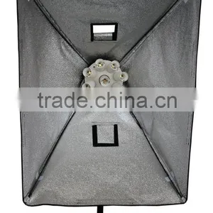 Professional Portable Studio Softbox Lighting Kit,Portable Studio Equipment thumbnail-1