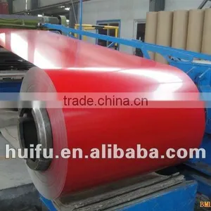 Prepainted Galvanized Steel Coil thumbnail-1