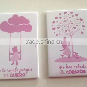 Soft Pvc Souvenir Fridge Magnet thumbnail-1