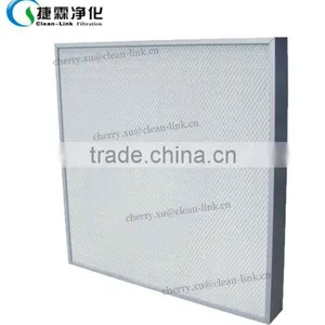 99.99% Large Dust Capacity HEPA Filter thumbnail-2