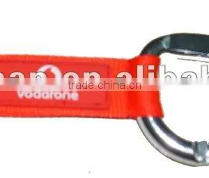 Climbing Carabiner From Haonan Company for Customer thumbnail-1