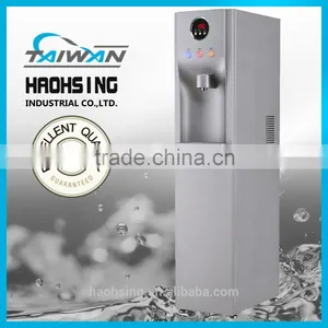 Price of Water Vending Machine Hot Cold Water Purifier Machine thumbnail-1
