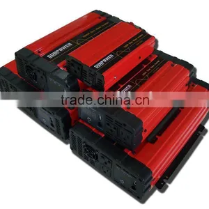 High Efficiency Sine Wave Power Inverter 300W thumbnail-1