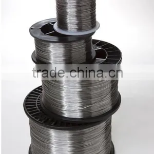 900-1500N/mm2 Cold Drawn SWG 16 Hard SS COIL WIRE For Sales thumbnail-5