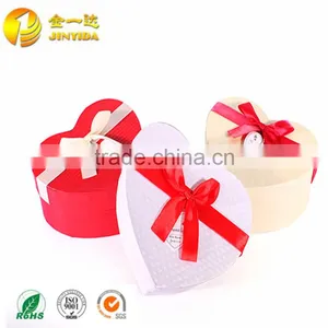 Valentine Day's Gift Different Types Paper Chocolate Gift Packaging Box thumbnail-5