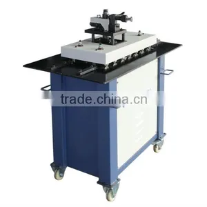 Lock Machine/new Lined Lock Forming Machine---Pittsburgh Lock Forming Machine thumbnail-1