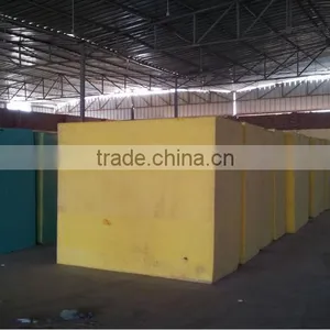 New!Continuous Foaming Machine/foam Machine/sponge Machine(2014) thumbnail-1