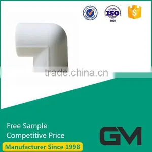 Directly Supply White or Grey 200mm Upvc Pipe for Drain Water thumbnail-3