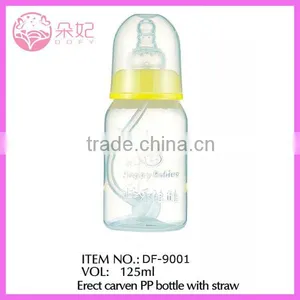 Oem Odm New Born Baby Bottle Candy 125ml thumbnail-2