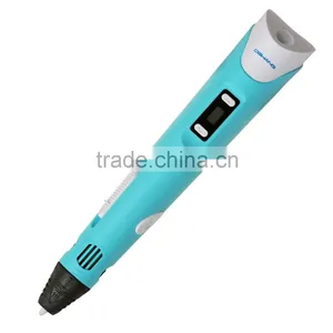 Digital Printer Pens Popular Digital 3D Printing Pen Automatic 3D Drawing Pen Quality Choice Most Popular thumbnail-1