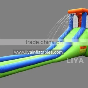Inflatable Water Slides thumbnail-1