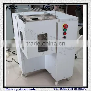 Wholesale Pop Easy Operation Sliced Meat Cutting Machine Price thumbnail-1