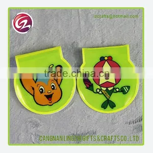 Wholesale China Market Flexible Magnetic Bookmark thumbnail-1
