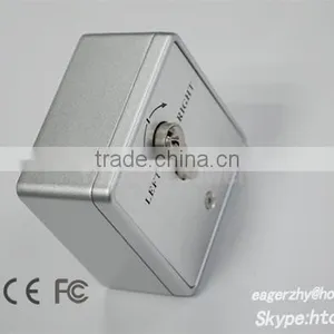 European Type Emergency Release Button With Key EL-702EN thumbnail-4
