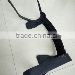Customized Process Precise Plastic Auto Parts thumbnail-4