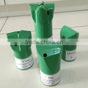 Jack Hammer Chisel Bits thumbnail-1