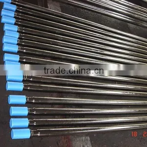 High Strength Self Drilling Threaded Drill Rod T51 21.5mm 6 Inch thumbnail-1