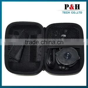 6" Sat Nav GPS Navigation EVA Hard Case for TOMTOM GO 6000 600 thumbnail-1