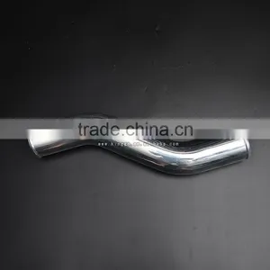 Universal Aluminum Intercooler Pipe thumbnail-2