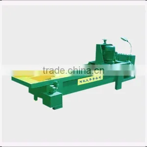 SLM1600 Welded Part Whetting Machine--woodworking Machine thumbnail-1