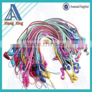 Factory Price Cheap Mobile Phone Holder Stretch Lanyard thumbnail-1