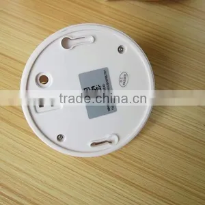 Smoke Detector IP Wireless Network P2P Hidden ip Camera Smoke Detector thumbnail-5