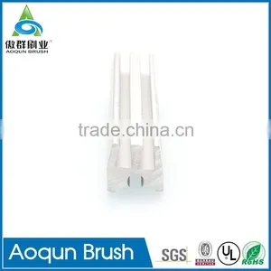 Reliable Quality Moving Walks Flame Proof Skirt Escalator Brush thumbnail-4