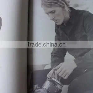 Hot Stamping Surface Picture Book Printing Paper Product Printing Type thumbnail-5