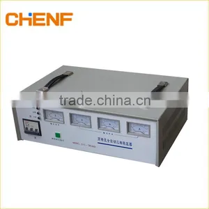 Transformer Transformer Voltage Regulator High Voltage Test High Efficiency thumbnail-1