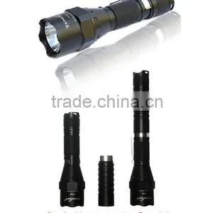 High Power Military Torch Miniature Welding Torch PT40 thumbnail-3