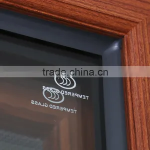 ROGENILAN 108 Series Clear Glass Aluminium Window Doors thumbnail-5