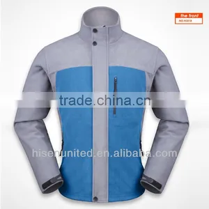New Design Womens Softshell Jacket thumbnail-1