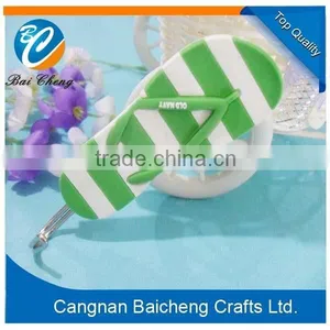 Soft Rubber Hook With Different Shape Popular Sale thumbnail-2