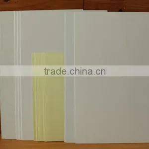 China Manufacturer Wholesale PVC Self Adhesive Photo Book Album Sheet thumbnail-2