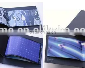 Cutom Company Advertisement Brochure Printing thumbnail-3