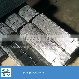 Glavnized Loop Tie Wire for Binding Wire thumbnail-4