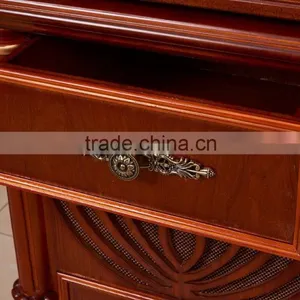 High Quality Antique Gramophone Cassette Player CD Player Gramophone thumbnail-5