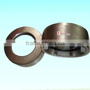 Air Compressor Spare Parts/air Compressor Check Valve/valves/air Compressor One-way Valve39481155 thumbnail-1