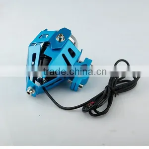 Strong Light 50w Led Motorcycle Wheel Light Transformers Prime thumbnail-5