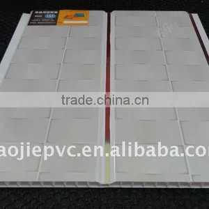 Popular in Nigeria Market Pvc Hollow Sheet thumbnail-1