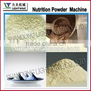 CE Certificate Good Quality Automatic Baby Food Equipment thumbnail-3