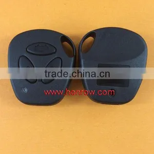 High Quality 3 Button Remote Key Blank for Lada Key Russia Key Lada Key Shell thumbnail-4