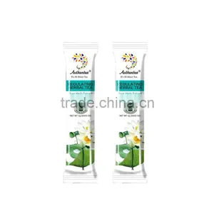 Summer Must-have Herbal Lotus Leaf Extract Powder for Relieving Internal Heat thumbnail-2
