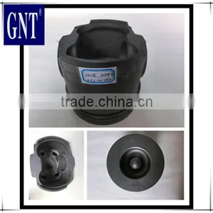 Low Price 6D125 Engine Piston 6152-32-2510 for PC400-6 Excavator Parts thumbnail-1