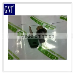 for Sale Low Price EC60 Excavator Cab Door Lock thumbnail-3