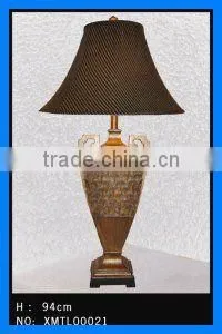Hot Sale European Antique Table Lamp for Home Decorative thumbnail-2