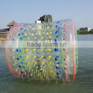 2013 Water Walking Ball From Manufacture thumbnail-1