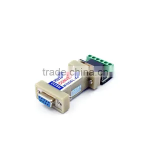Security Equipment Rs232 to Rs485 Converter YJS-485C thumbnail-3
